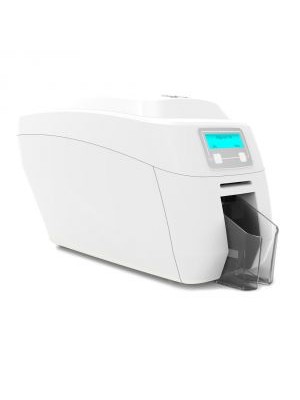 Impresora Magicard 300 Uno con Codificador Smart y Banda magnética